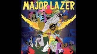 Bumaye Riddim Mix {Major Lazer} @Maticalise