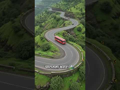 Lalpari ❤️                                   #msrtc #bus #lalpari #driver