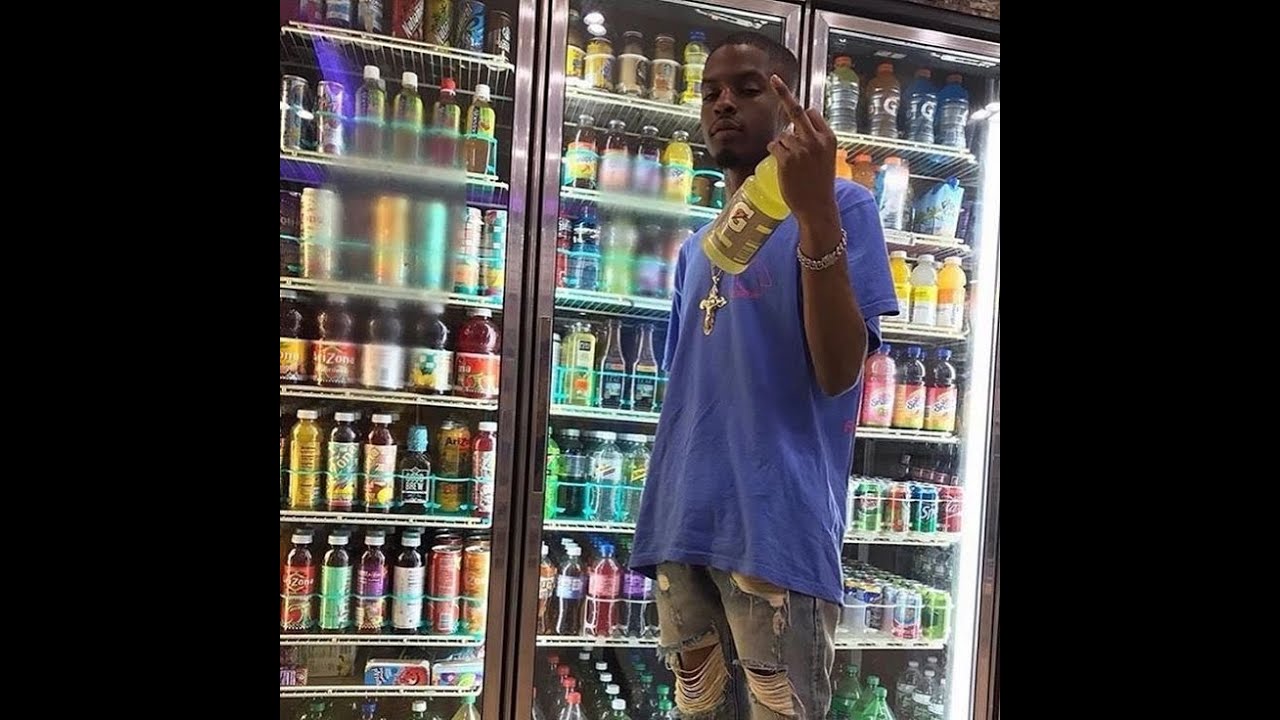 Pierre Bourne Type Beat 