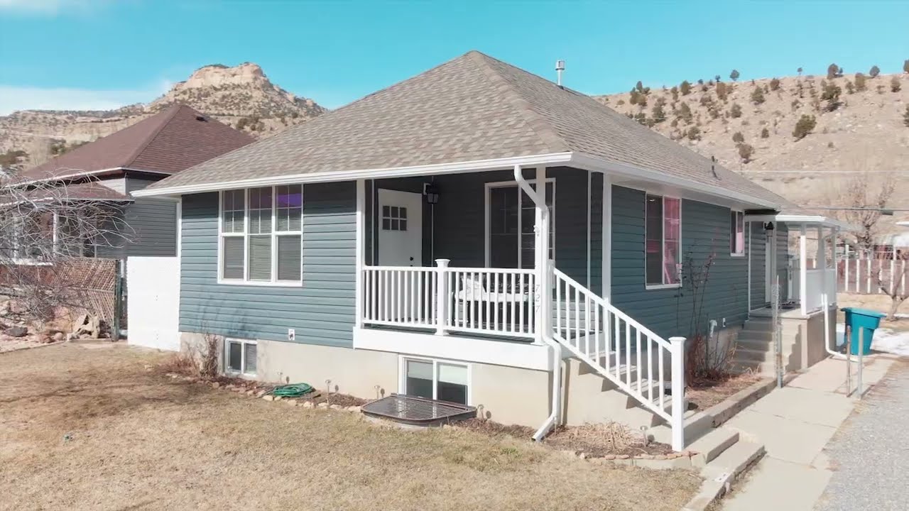 Helper, UT - NEW LISTING