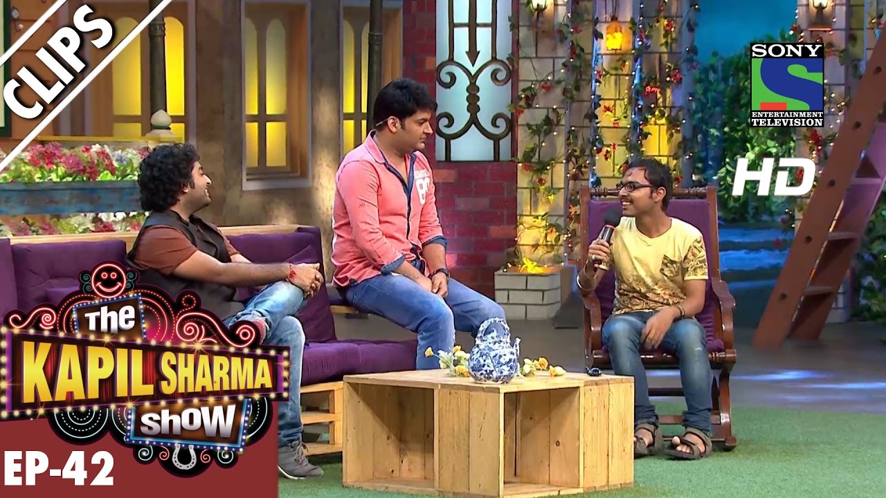 Fun Time With Audience   The Kapil Sharma Show   Episode 42   11th September 2016