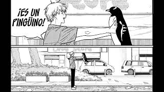 Your My Friend Now (Chainsaw Man Meme) Cap 117 Spoilers