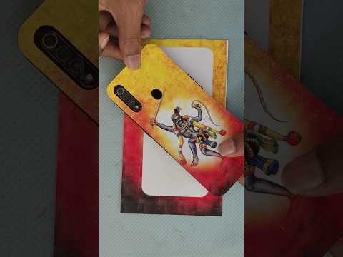 Karuppasamy Mobile back