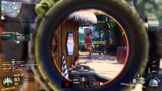 Locus 5 on screen multi kill