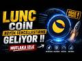 LUNC COİN BÜYÜK GÜNCELLEŞTİRME -- ACİL VİDEO LUNC 🚨🚨 #lunc #lunccoin #luna