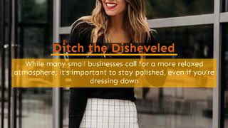The UPS Store - 2679: Dressing for Success
