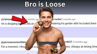 Bro Is Loose Chat Music Aoh