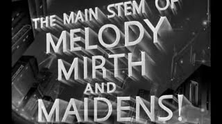Broadway Melody of 1938 - Original Trailer by Film&Clips screenshot 1