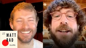 The Weeknd Sound & 80s Production  | Jon Castelli + Matt Rad