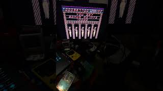 Devil’s Crush (TG-16) | Classic Occult Pinball on Analogue Pocket