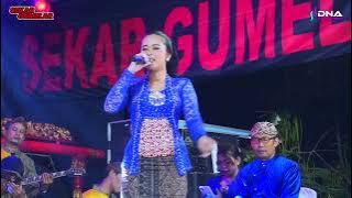 SEKAR GUMELAR - KASMARAN ICA SRITANJUNG - WEDDING ANGGUN DAN ADIT - SUMANDING KEMBANG JEPARA