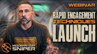 Faster First-Round Hits! Learn 4 Rapid Engagement Techniques in this class.