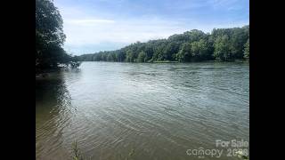 Lots And Land for sale in Statesville, NC - 575 Lookout Dam Road # 149