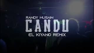RANDY HUSAIN - CANDU ( BREAKBEAT REMIX VERSION )
