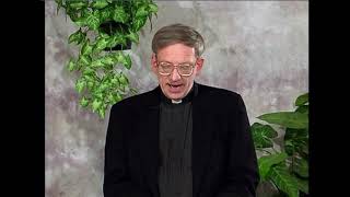 The Spiritual Life by Fr. Joseph Koterski: 9. Further Reflection on Sacraments