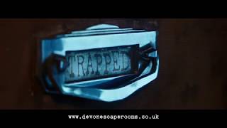 Trapped Escape Rooms Okehampton screenshot 5