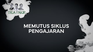 #Eps160 l Serial Parenting #2 l Memutus Dogma