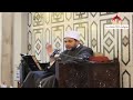 من أول من قال الصلاة خير من النوم فضيلة الشيخ محمد يحيى الكتاني الأزهري