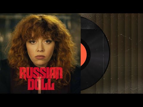 Russian Doll "Gotta get up"