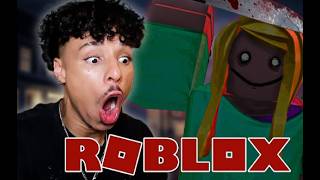 LARRAY fighting 10 year old on Roblox for 20 minutes (compilation)