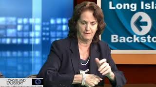 Suffolk County "Safety Net" leaves disabled senior homeless with Rosanne Rousseau