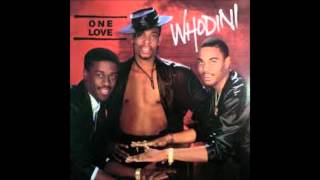 Video-Miniaturansicht von „Whodini- One Love (1986)“