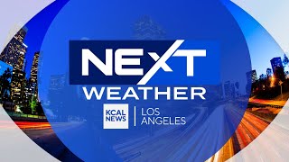 DANI RUBERTI NEXT WEATHER FEBRUARY 27