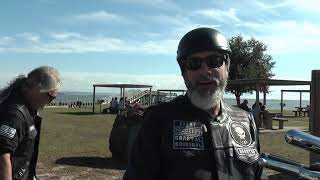 The Punishers LE MC Alabama Coastal Chapter