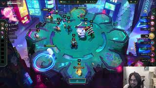 Imaqtpie Twitch Stream (Teamfight Tactics) - May 27, 2025