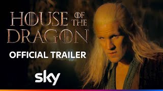 House of the Dragon Season 2  Trailer | Sky Atlantic