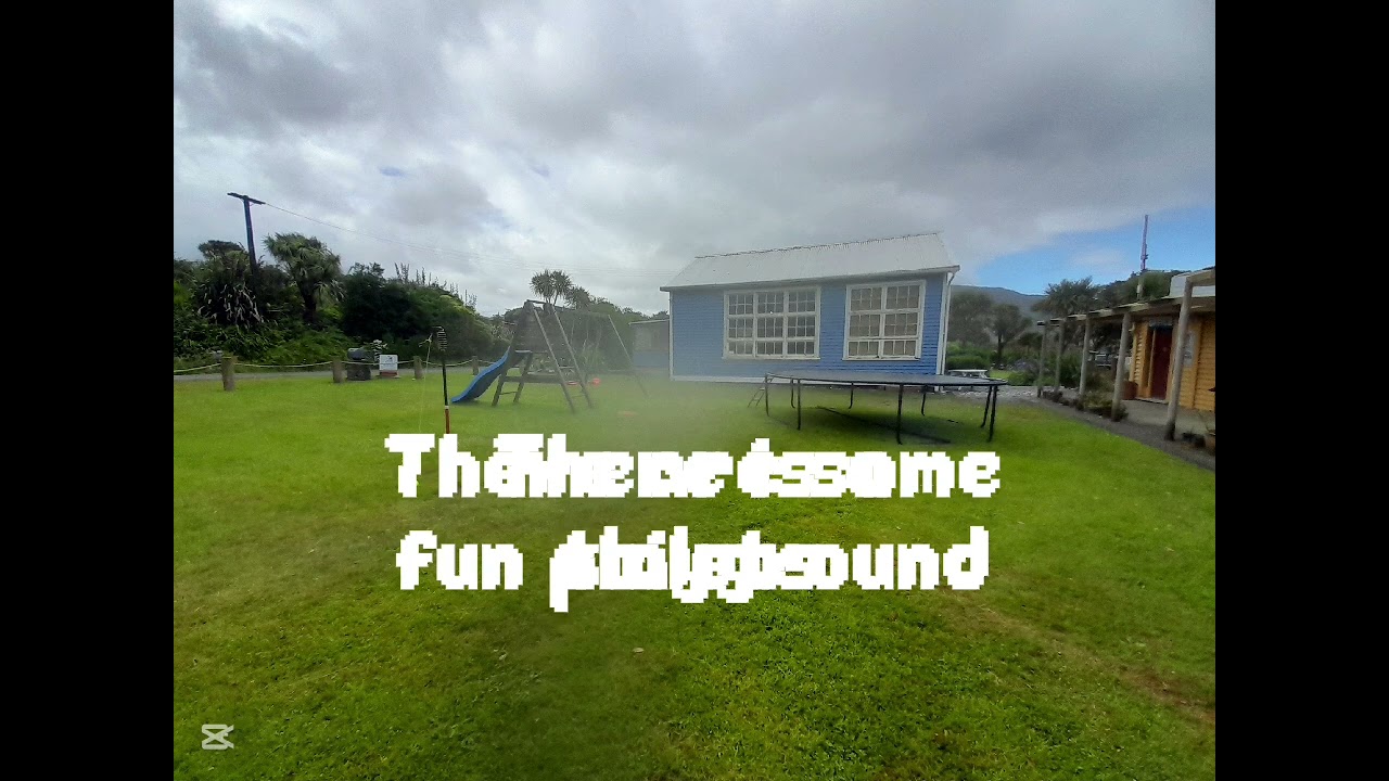 Rapahoe Beach Campsite