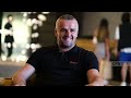 Interviu CFR TV | Sead Brunčević