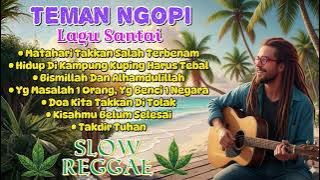 Kumpulan Lagu Reggae Santai || Teman Ngopi || 🌴🌅🌊🎸