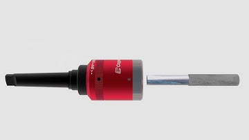 Cogsdill XBB External Roller Burnishing tools