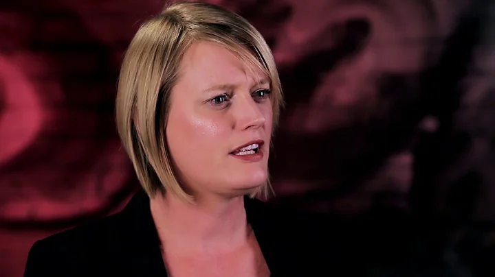 GenXYZ: Most Influential Young Professional: Rebec...
