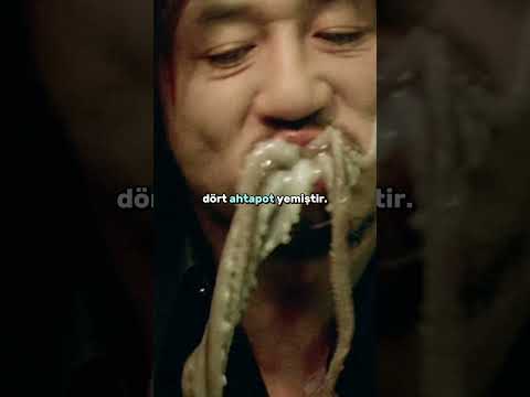 OLDBOY FİLM DETAYI