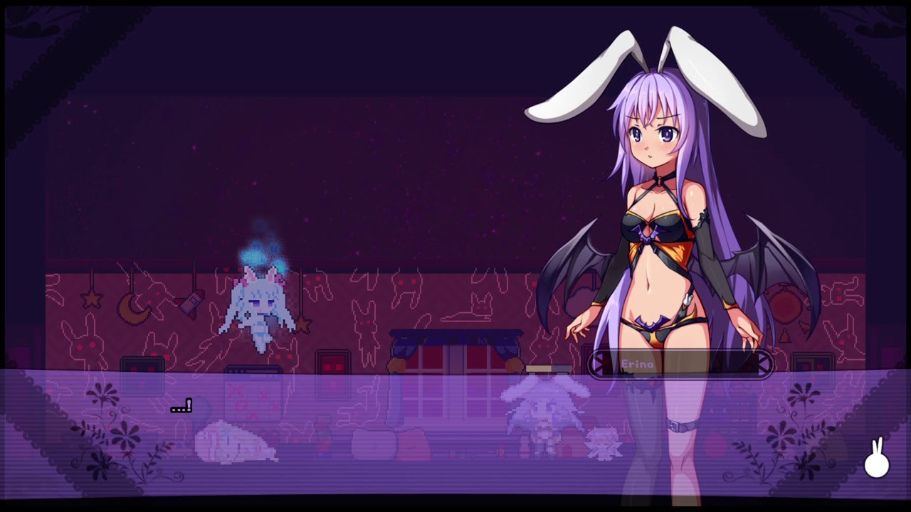 Rabi-Ribi Hentai