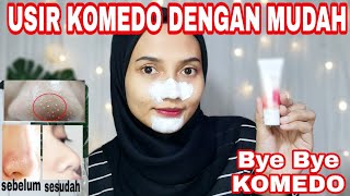 Cara Menghilangkan Komedo Dengan Cepat & Mudah - Cuma Rp 30 ribuan Awet Banget screenshot 2