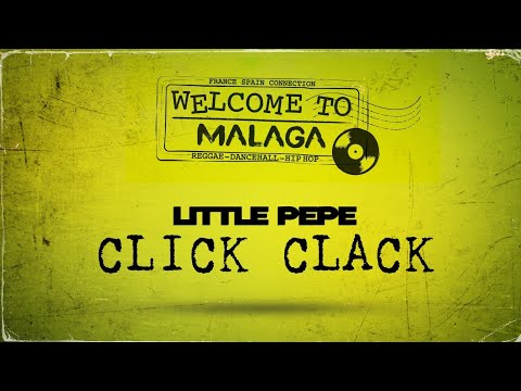 Click Clack - Little Pepe