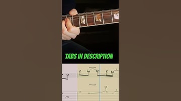 How To Play - Sway by The Rolling Stones - Mick Taylor