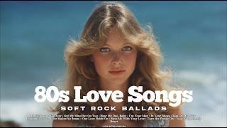80s Love Songs Playlist ☀️ | Soft Rock Ballads & Romantic Songs | Vol. 27 | Retro Rush FM screenshot 4