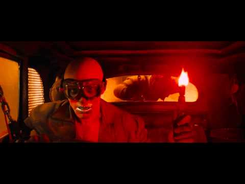 Безумный Макс -