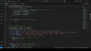 ITE19: Convert Roman Numeral System to Decimal Numbers in Words in C Program