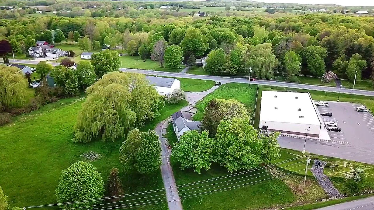 7764 Route 104 Oswego Ny YouTube