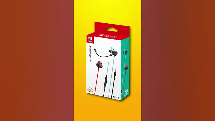 Nintendo Switch accessories you NEED!