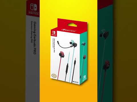 Nintendo Switch accessories you NEED!