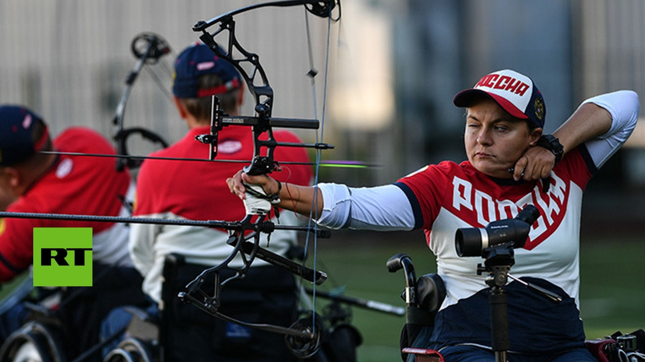 Google celebra inauguracin de los Juegos Paralmpicos 2018 con ...