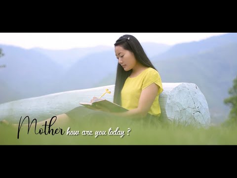 Mother How Are You Today | Maywood | Cover By Lezhonei