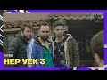 Hep Yek 3 İnan Ulaş Torun Gökhan Yıkılkan Türk Komedi Filmi Hep Yek 3 İnan Ulaş Torun Gökhan Yıkılkan Türk Komedi Filmi
