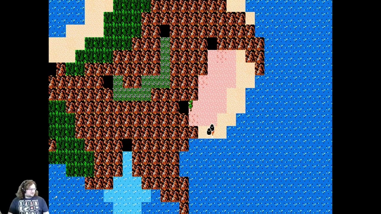Zelda Again: Link is Adventuresome, Part 41 – Dragmire Tower + Ganon…?